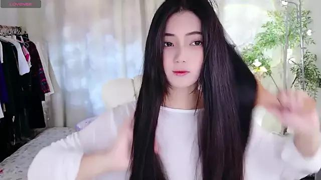 Photos of yangyang-777 from StripChat is Group