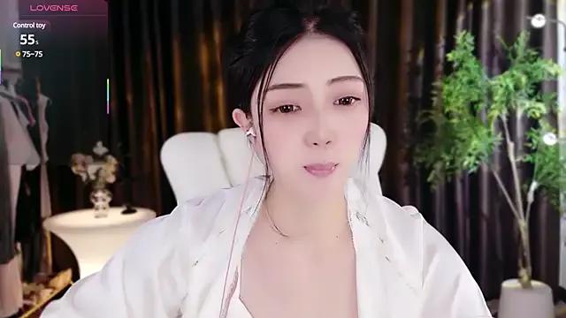 Yangyang-777 webcams show profile image 