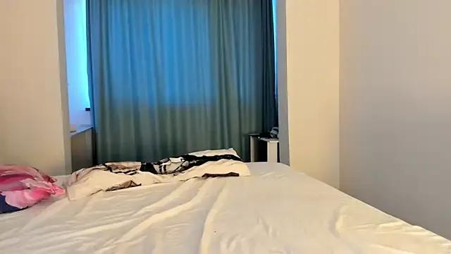 yanyaan from StripChat is Freechat