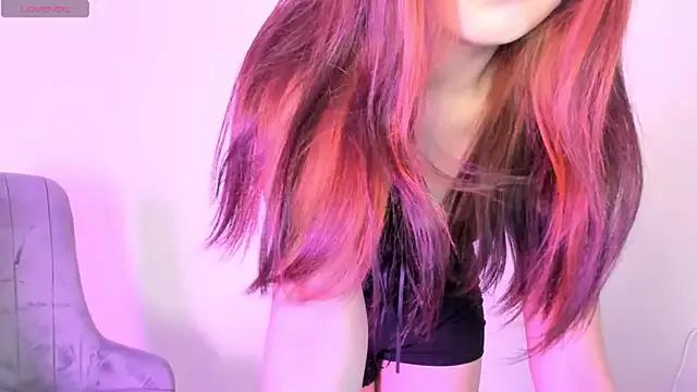 yanyaan from StripChat