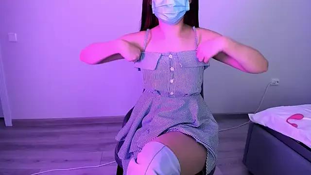 yanyaan from StripChat