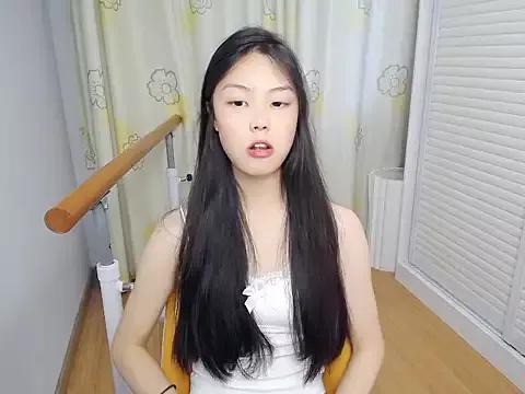 Yao-yao_ webcams show profile image 