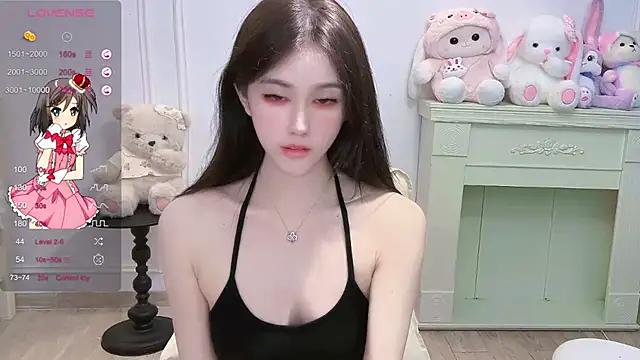 Yaooooo-Y from StripChat