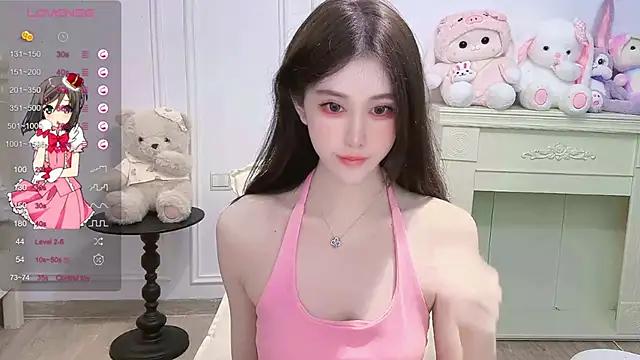 Yaooooo-Y from StripChat