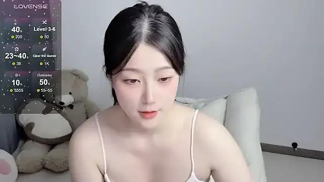 YaoooX webcams show profile image 
