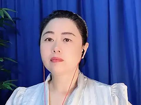 yaoyao22678 from StripChat