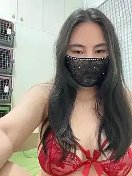 Yaoyao_baby webcams show profile image 