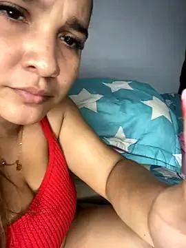Yara__nasar from StripChat