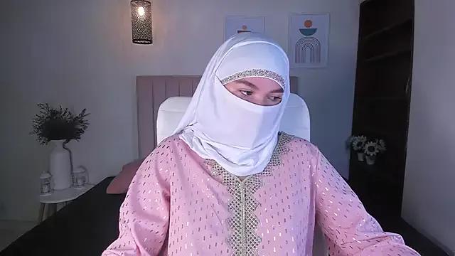 Yara_Rubab webcams show profile image 