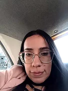YaraDuarte from StripChat