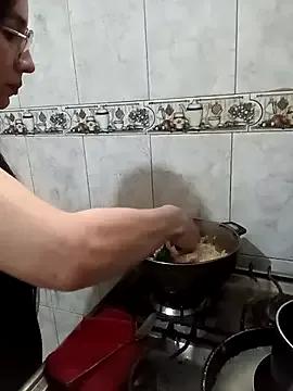 YaraDuarte from StripChat