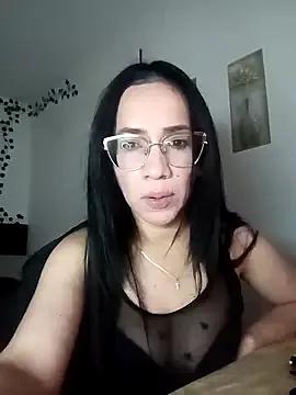 YaraDuartee from StripChat