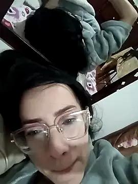 YaraDuartee from StripChat