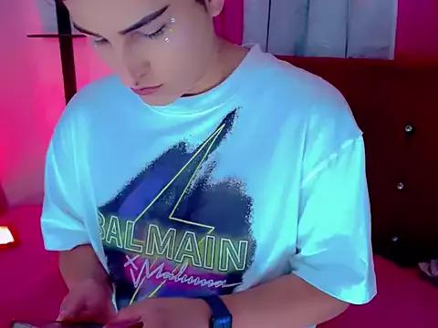 Yareth_Rouss_ webcams show profile image 
