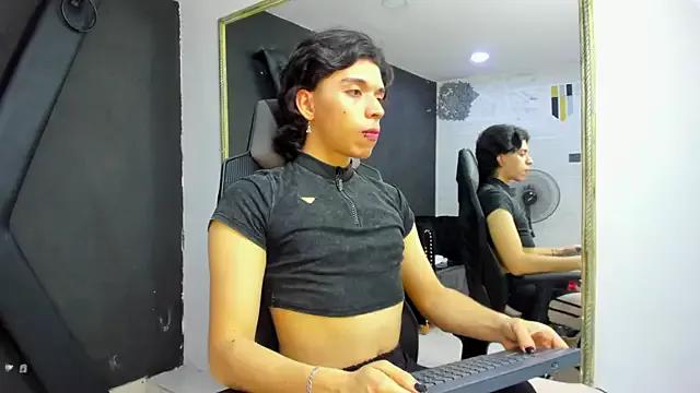 Dirty chat webcam: explore liveshows with versed models, from laying bare to fetishes, in a variety of sexy free adult webcams.