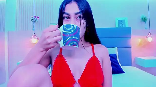 Yasir0329_02 from StripChat is Freechat
