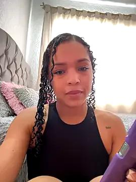 Yasmin777_ webcams show profile image 