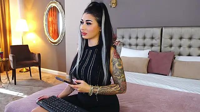 Dirty chat webcam: explore liveshows with versed models, from laying bare to fetishes, in a variety of sexy free adult webcams.