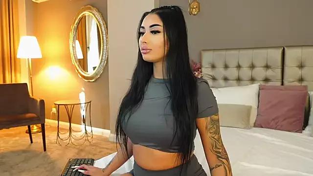 Dirty chat webcam: explore liveshows with versed models, from laying bare to fetishes, in a variety of sexy free adult webcams.
