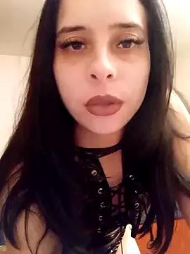 yasmine26 from StripChat is Freechat