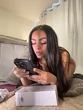 Photos of yasmingarcia from StripChat is Freechat