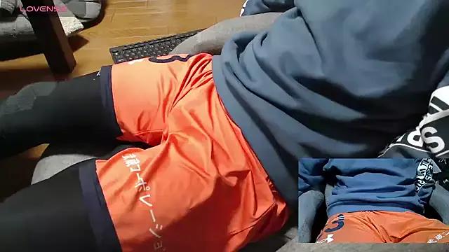 Photos of Yasu2000 from StripChat is Freechat