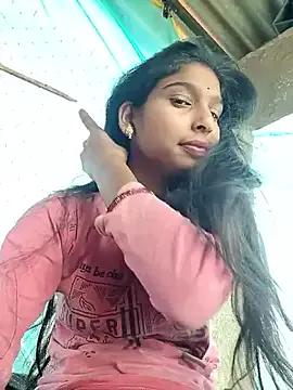 Photos of Yatiksha_Beby from StripChat is Group