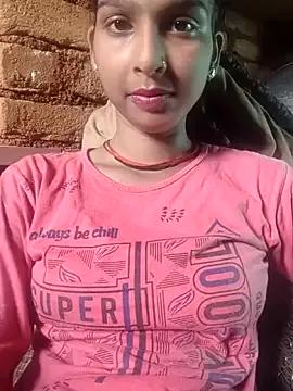 Yatiksha_Beby webcams show profile image 
