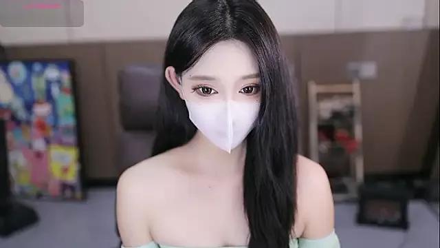 yaya_1888 from StripChat