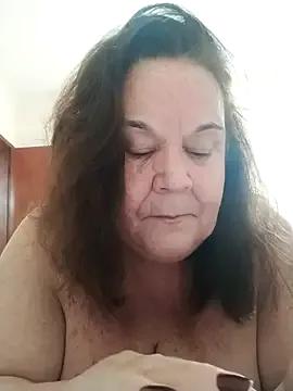 Yaya_Mineira from StripChat