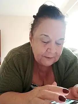 Yaya_Mineira from StripChat