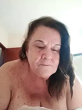 Yaya_Mineira from StripChat