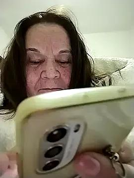 Yaya_Mineira from StripChat