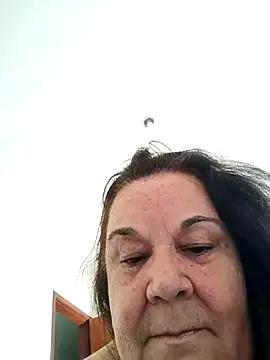 Yaya_Mineira from StripChat