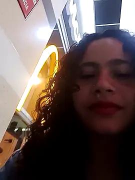 Yaya_watson from StripChat