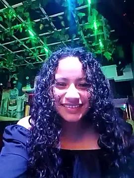 Yaya_watson from StripChat