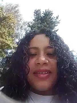 Yaya_watson from StripChat