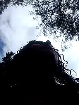 Yaya_watson from StripChat