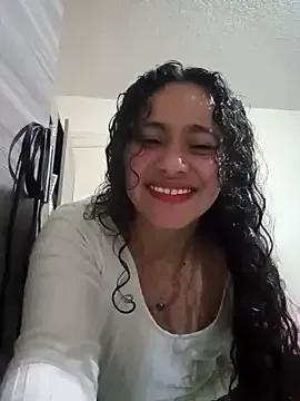 Yaya_watson from StripChat