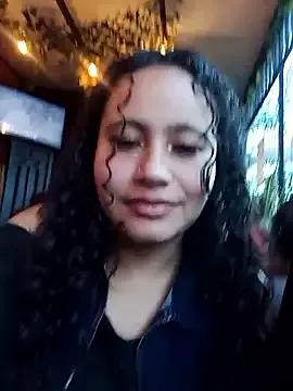 Yaya_watson from StripChat is Freechat