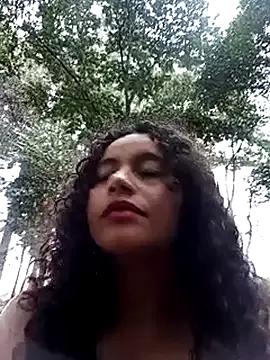 Yaya_watson from StripChat