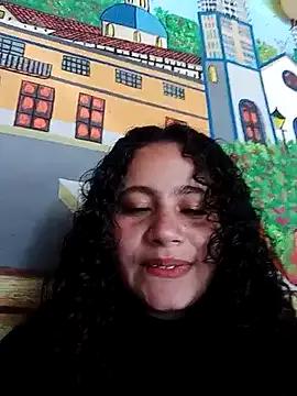 Yaya_watson from StripChat