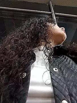 Yaya_watson from StripChat