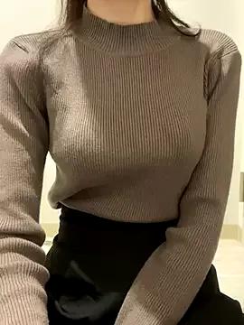 Yayoi_jp webcams show profile image 