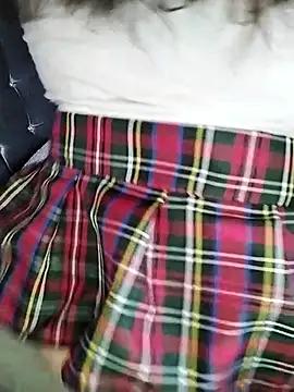 Yaz_Moon from StripChat is Freechat
