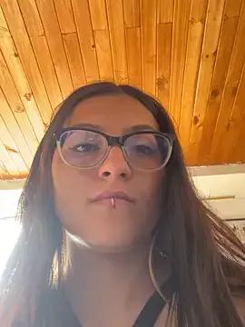 Yeansis webcams show profile image 