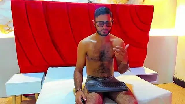 Dirty chat webcam: explore liveshows with versed models, from laying bare to fetishes, in a variety of sexy free adult webcams.