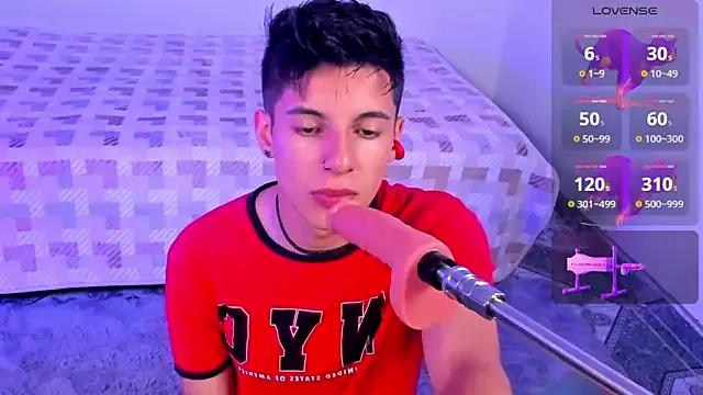 YEICK-17 webcams show profile image 