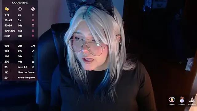 yeiyeipatrick from StripChat