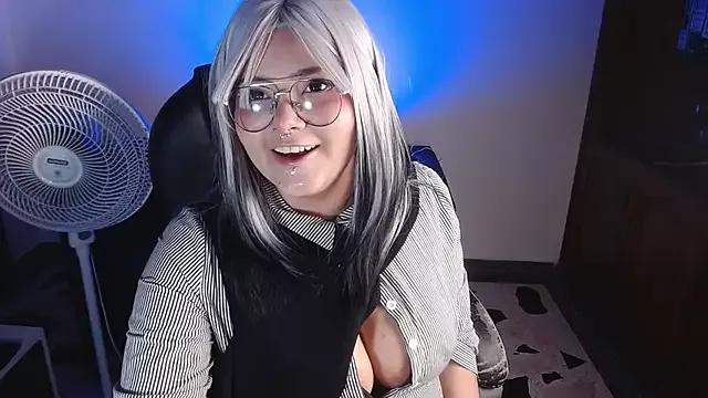 yeiyeipatrick from StripChat